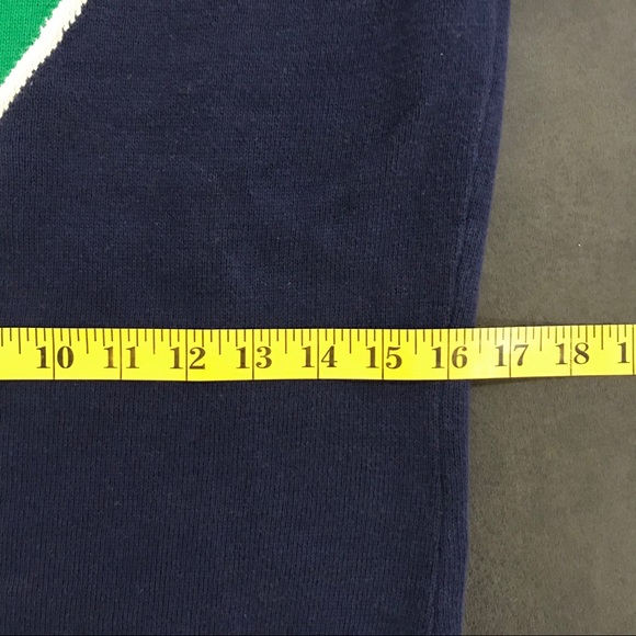 Izod apple sweater size S - Picture 7 of 7